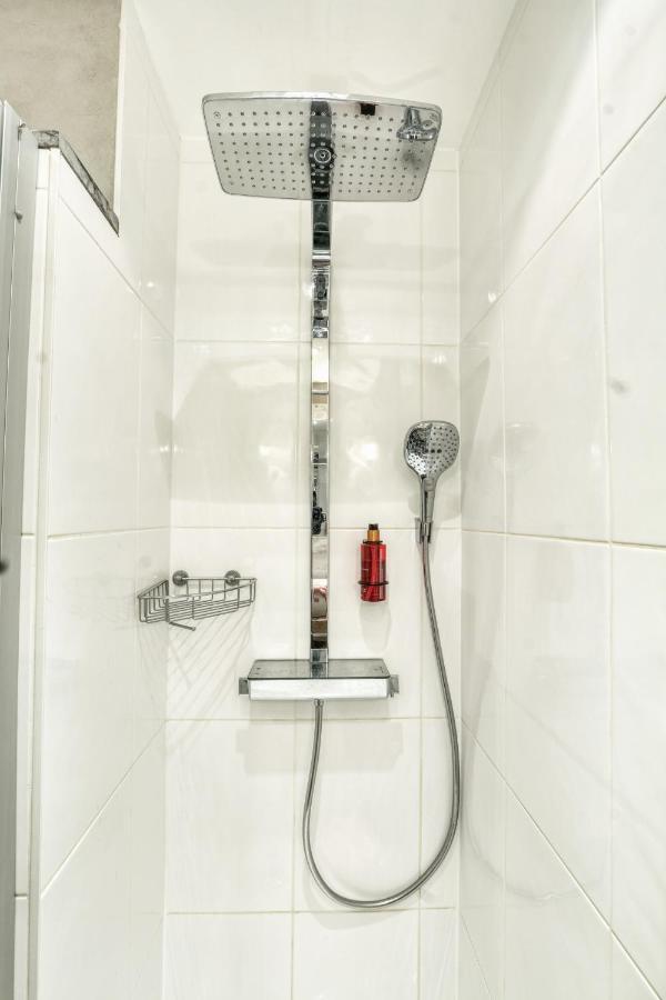 Home Suites Deluxe Mit Sauna Браунлаге Екстериор снимка