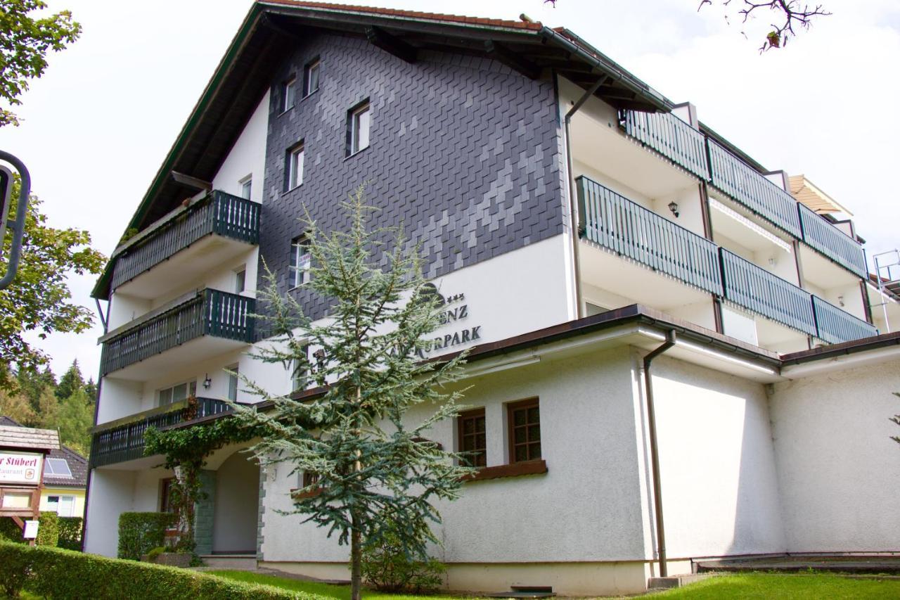 Home Suites Deluxe Mit Sauna Браунлаге Екстериор снимка